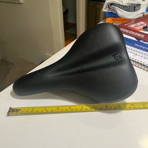 Peloton bike seat